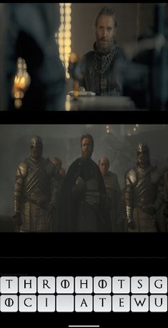 House of Words - Screenshot 1