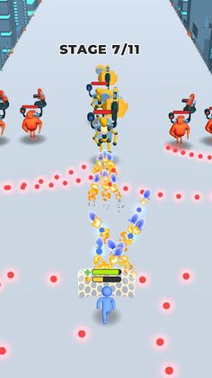 Shield Master - Screenshot 4