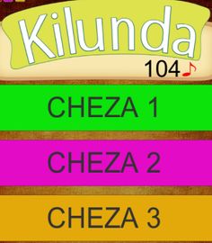 Kilunda - Screenshot 1