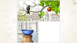 Gorogoa - Screenshot 2