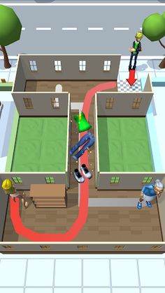 I’m ready - draw puzzle - - Screenshot 4