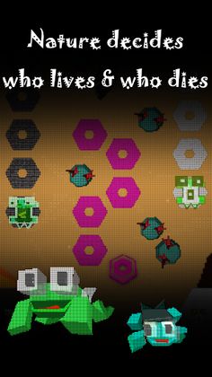 Valley of The Savage Run - Screenshot 1