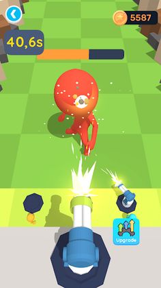 Z Kingdom - Screenshot 3