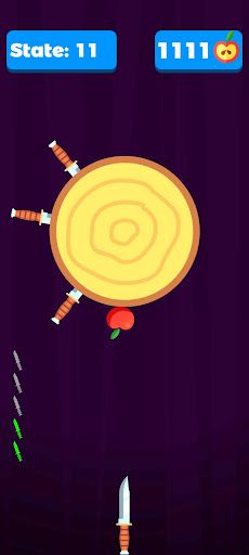 Knife Up - Screenshot 3