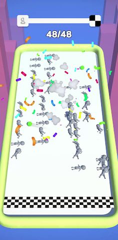 Pop Em All - Screenshot 1