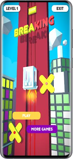 Lift Champ - Screenshot 2