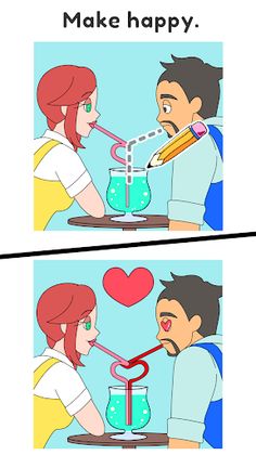 Draw Happy Farm : Fun Game - Screenshot 2