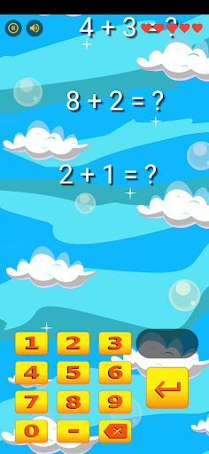 Dört İşlem - Screenshot 3