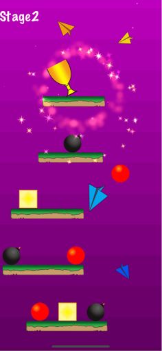 King of Drop - Screenshot 3