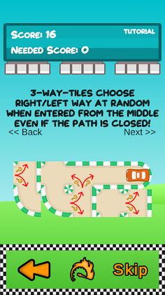 Puzzle Race - Screenshot 4