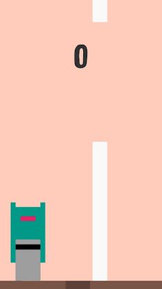 Stampy the Stamp - Screenshot 1