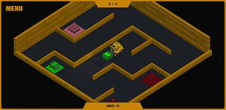 Forkey Lifter: Maze Game - Screenshot 3