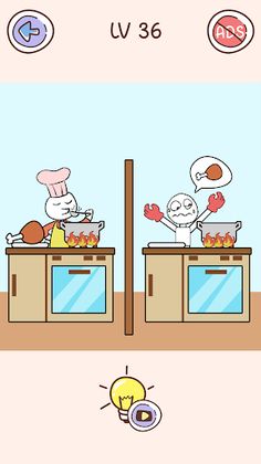 Genius Thief: Two Hands - Screenshot 2