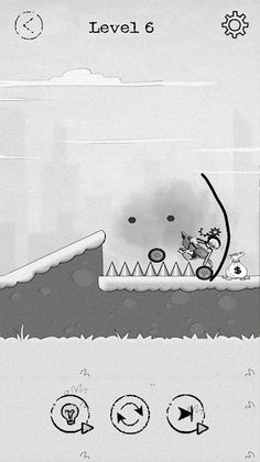 Draw Bridge Police Escape - Screenshot 4