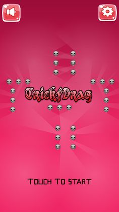 Trickydrag - Screenshot 2