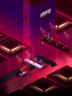 Sole Light: Cool Puzzle Game - Screenshot 4
