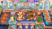 Cooking Crush - Cooking Game - Screenshot 5