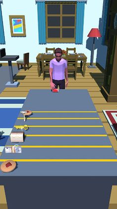 Soda Can Roll Challenge - Screenshot 2