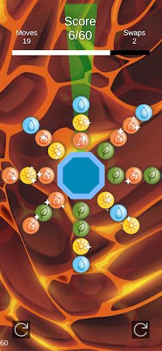 Swap N Swipe - Screenshot 3