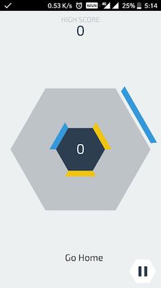 TimePaz (Puzzle Games, EyeTest - Screenshot 3