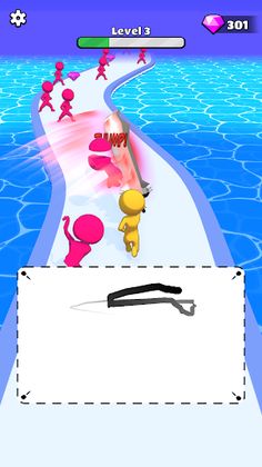 Draw and Smash - Screenshot 3