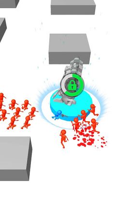 Weapon Master - Screenshot 3