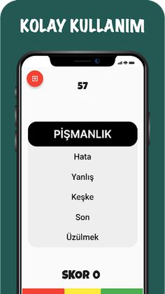 Tabu-Bil Bakalım - Screenshot 1