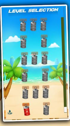 Shoot Tin Can Games - Screenshot 2