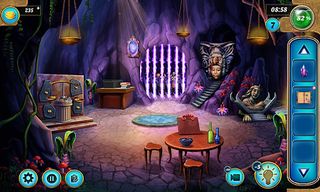 Escape Room: Mysterious Dream - Screenshot 2