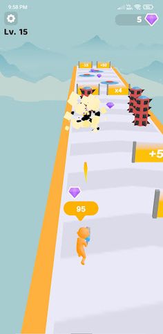 Rifle Master - Screenshot 3