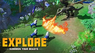 Beast Planet - Screenshot 3