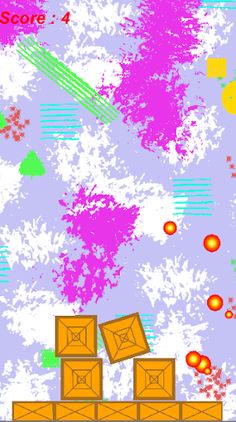 Puzzle Box - Screenshot 1