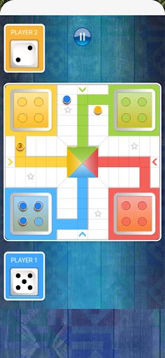 Ludo Khelo - Dice Offline - Screenshot 4