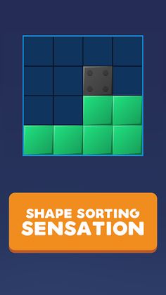 Super Shape Puzzle - Screenshot 1