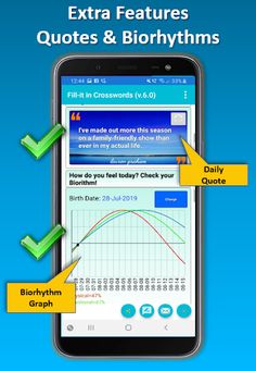 Fill ins puzzles word puzzles - Screenshot 4
