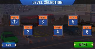 City Bus Passenger Simulator - Screenshot 2