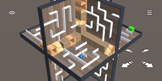 Fauns labyrinth - Screenshot 2