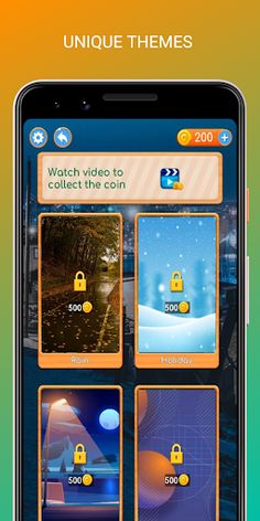 Word Swipe - The Brain Puzzle  - Screenshot 3