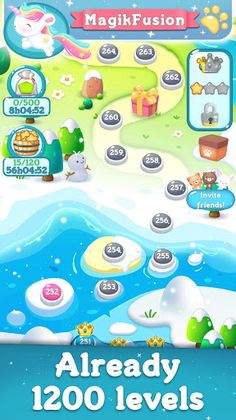 MagikFusion No Ads Version - Screenshot 3