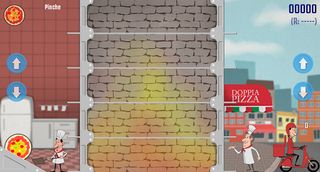 Doppia Pizza - Screenshot 3