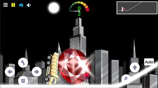 Truck 2D - Screenshot 3