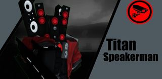 Speaker Man Titan - Screenshot 2