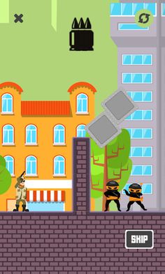 Shooter.io-Bullet Spy Shooter - Screenshot 4