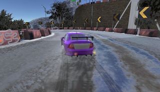 Ryuzaki Alpha Race - Screenshot 2