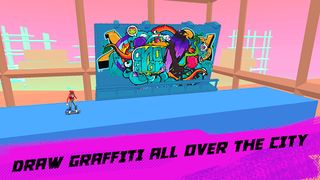 City Skate Master - Screenshot 2