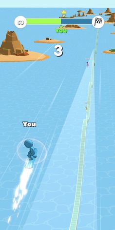 Divecoaster.io - Screenshot 4