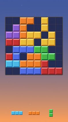 Block Burst - Screenshot 4