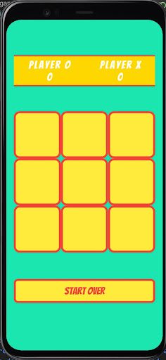 Tic-Tac-Toe Win - Screenshot 1