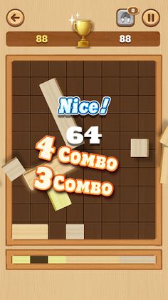 Slide Block Master - Screenshot 1