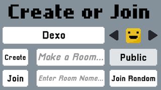 Pixellius Party - Screenshot 1